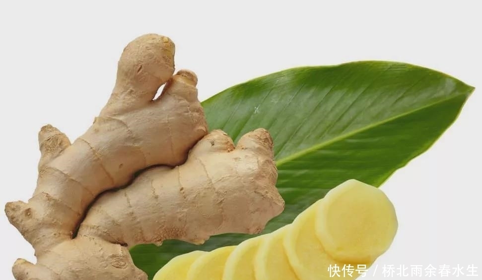 生姜|小儿推拿杨晓：孩子着凉、风寒感冒，家长不妨试试葱白生姜水！