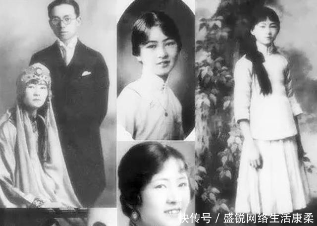 喜欢|这个女人的才气超过萧红、张爱玲, 但是特不喜欢别人叫她“花瓶”