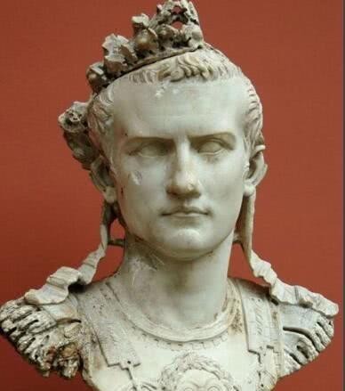 卡利|“倒行逆施，为所欲为”？卡利古拉