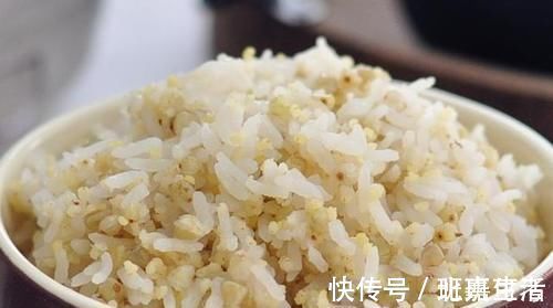 电饭锅|5款低糖减脂饭,代替白米饭每天吃,每天体重往下降,健康又美味