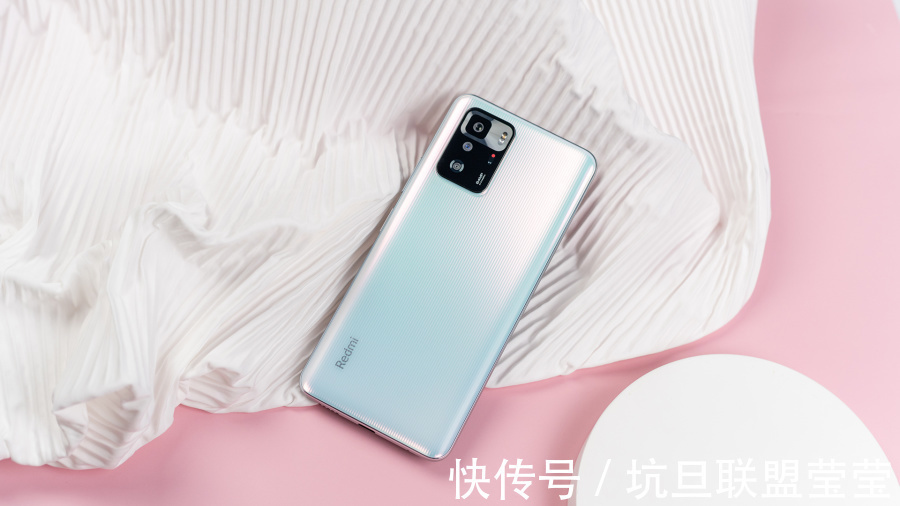 pdd|红米Note10Pro和真我Q3Pro谁更好?其实很好选!看完分析就真懂了
