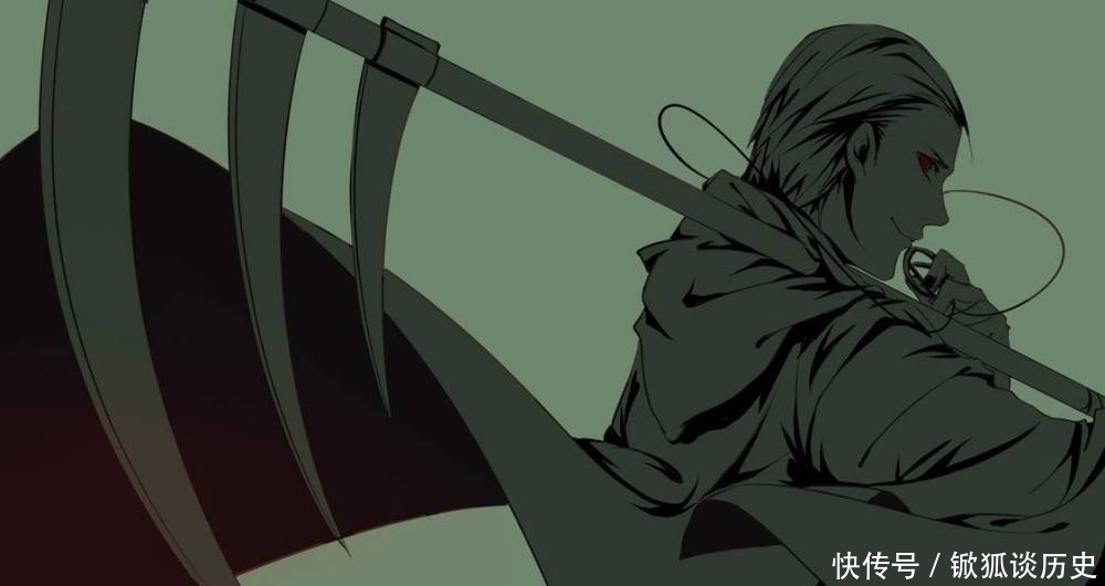 鸣人|火影:晓组织拥有的5把“神器”,很多已经失传,一把鸣人用得“很六”?