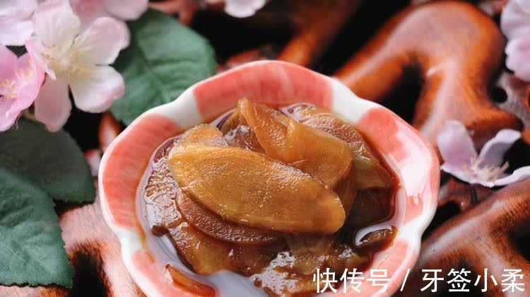 生姜|三伏天要多吃生姜,教你简单做法,做一次能吃到出伏,随吃随取