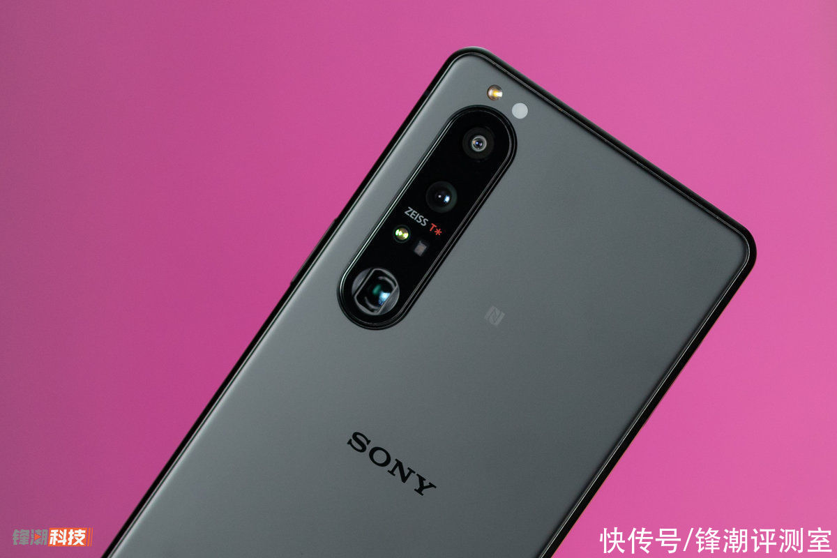 iii|索尼微单手机Xperia 1 III评测：特立独行的索尼，终于又有了看头