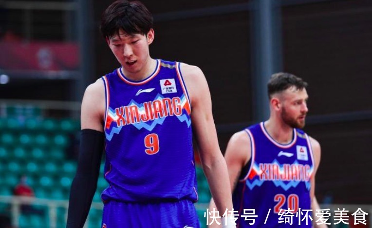 总冠军|总冠军豪门再出大昏招,深夜放弃2米14NBA巨星,铁了心逼周琦离队