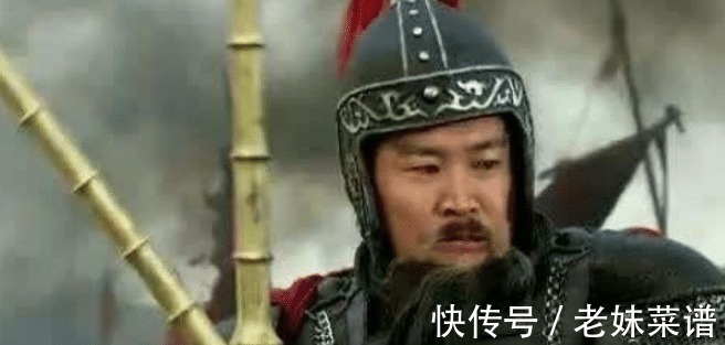 呼延灼$梁山上一大混子,不仅外号狂,就连名字都取的很狂,结果死得很惨!