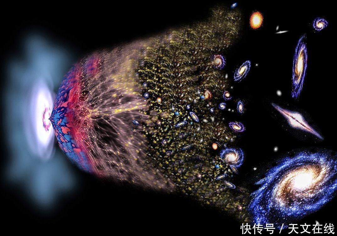 bbt 为何“大爆炸理论”被认为是一种“理论”而非事实?