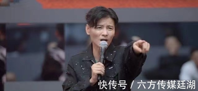 胡海泉|《披哥》從“沒人要”到香餑餑，張晉的逆襲，讓多少隊員臉紅？