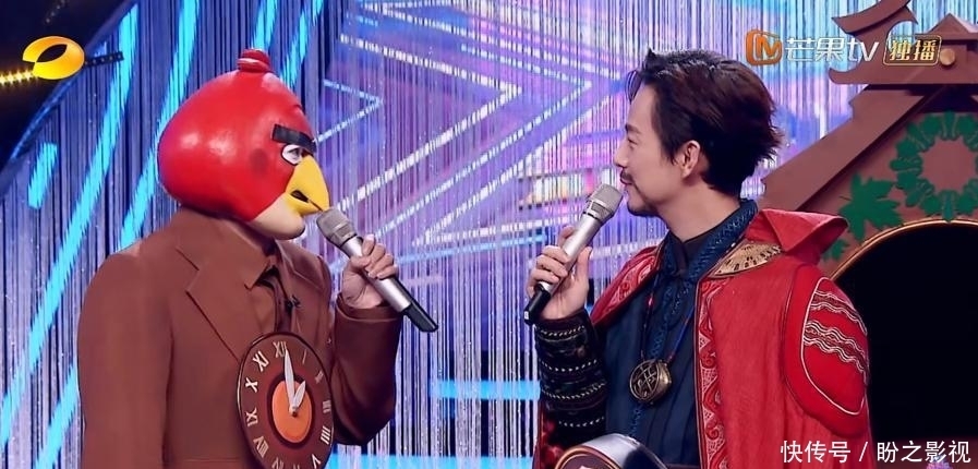 没有谢娜的《百变大咖秀》，最难过的不是何炅，而是李维嘉