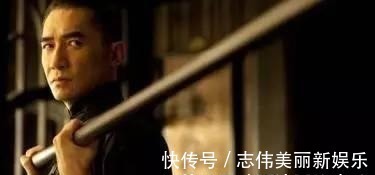 棍法|咏春除了木人桩和八斩刀, 还有罕见武术——六点半棍