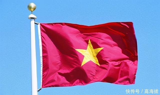 束缚|越南：被束缚的大国梦