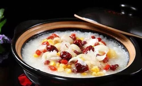 灵阳参|民间流传的3个补肾“小土方”,照做老来肾也倍棒,重回年轻