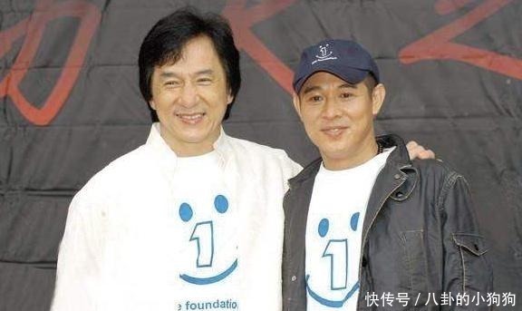 石堅(jiān)|唯一打贏李小龍的人本想炫耀卻被他打暈，為要面子還不肯讓人說