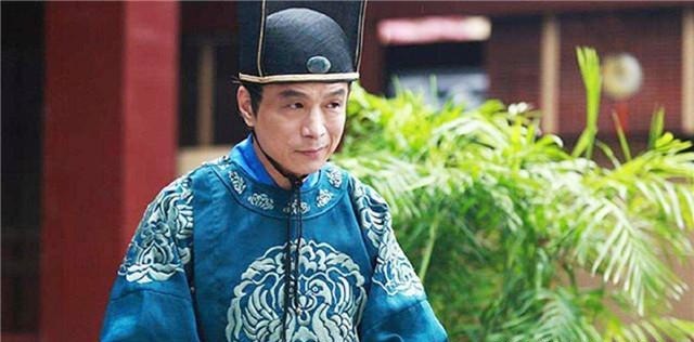 另类|明朝“另类”太监，历经五朝深受重用，90岁寿终正寝