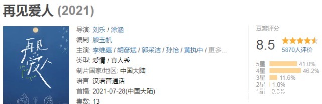 綜藝|豆瓣8.5分“現(xiàn)象級”綜藝，楊迪：這是我錄過最刺激的綜藝