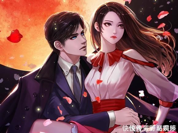 女主&七本男主是偏执狂的小说,他病入膏肓,却对我爱的疯狂,甜炸了