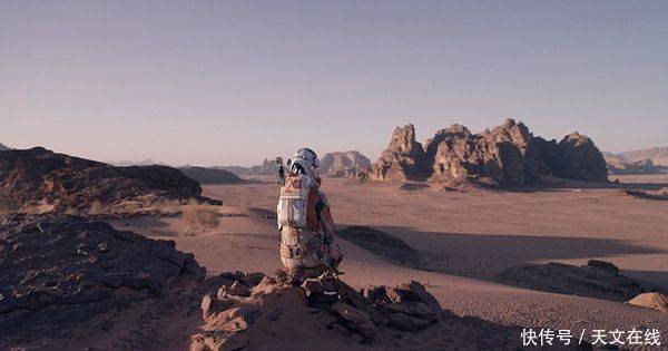 太阳系 火星上到处是“闪电”,火星探险是否安全?答案很简单