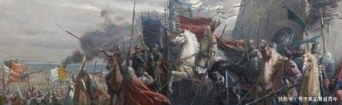 历史|历史上的一次民族大迁移,保留了汉族血脉,也导致了南北方差异!