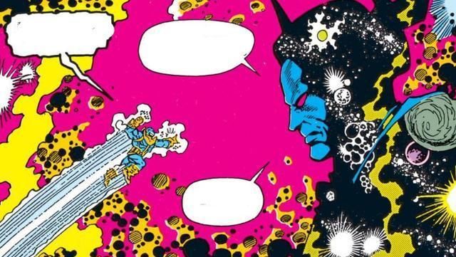 还原|无限宝石泛滥不奇怪,这其实属于还原漫画