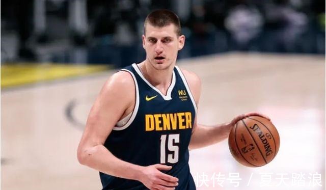 nb2021即將過去，盤點今年NBA十大最佳球員