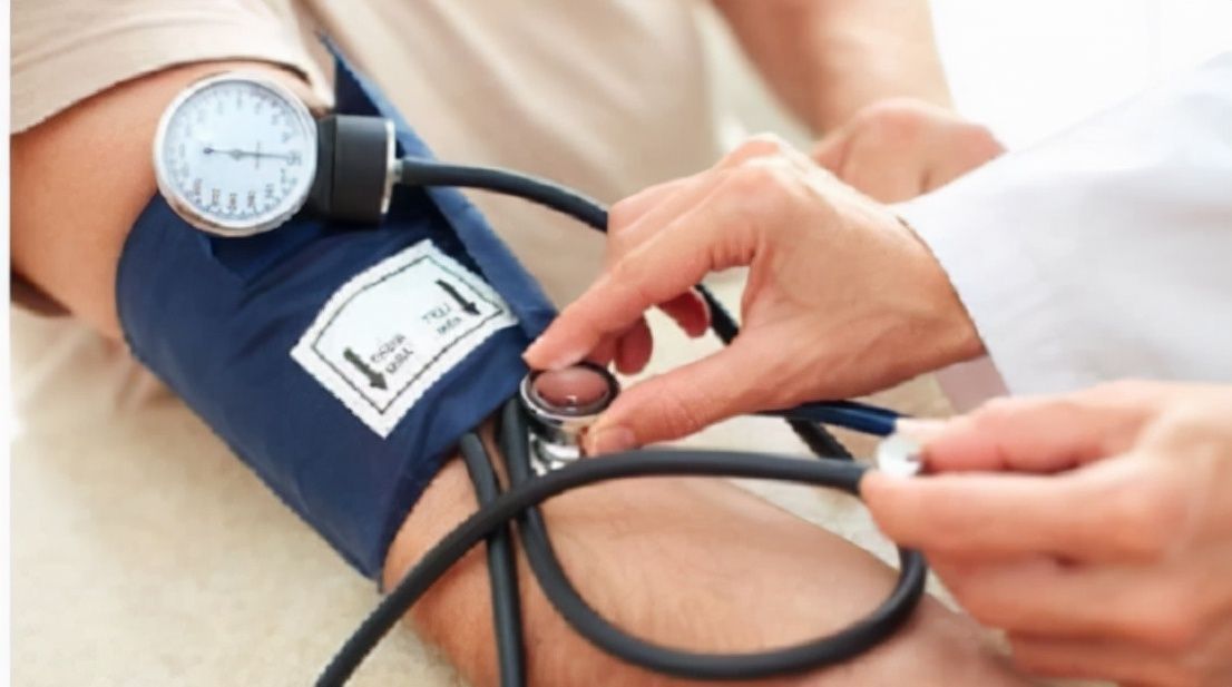 寒冷|为什么一到冬天，血压就容易升高？天冷时如何稳住高血压？