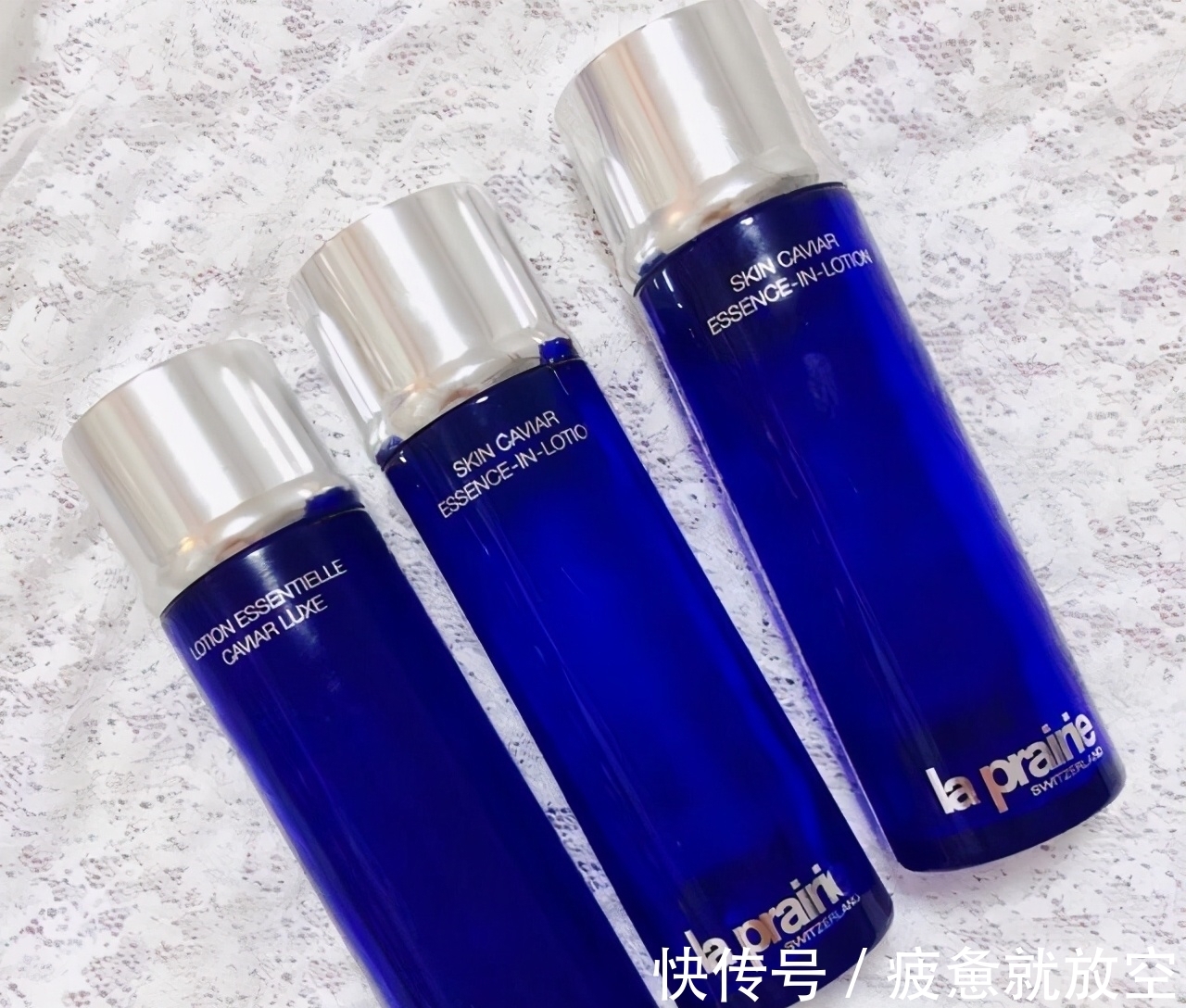 单品|干货分享!这些爽肤水单品好用到空瓶,可润养每寸肌肤,真心好用