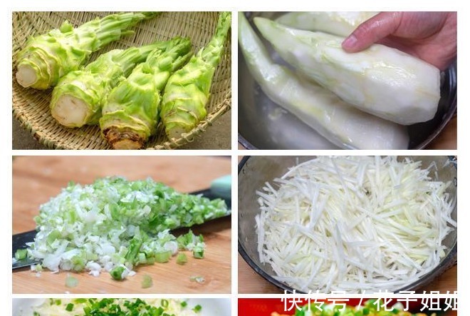 茄子|三伏天,少不了这4道凉拌菜,开胃解油腻,比大鱼大肉受欢迎!
