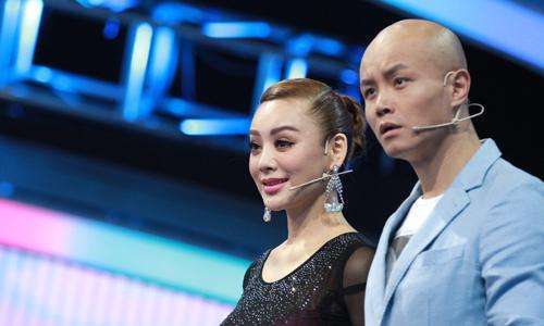 寧靜|他是最不怕得罪人的主持，曾謾罵金星，與寧靜對罵，諷刺華少虛偽