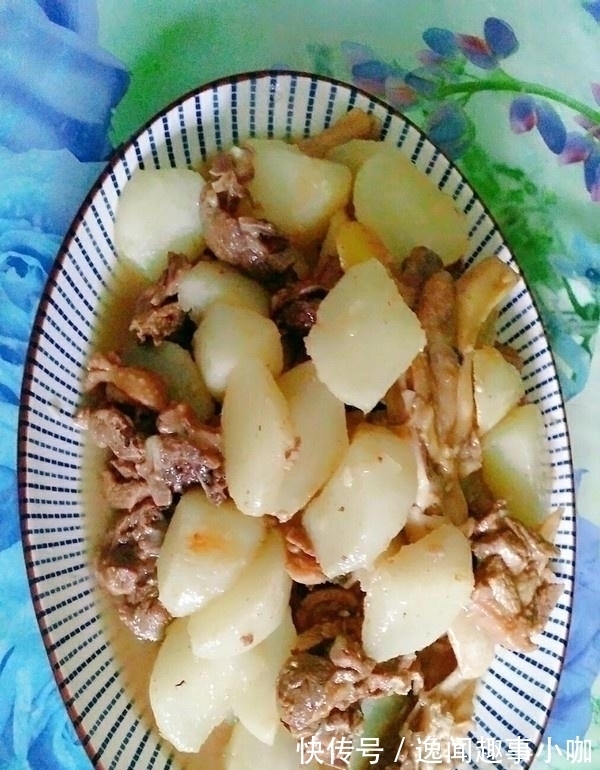 萝卜|女人要想老得慢，这菜要常吃！美味营养又便宜，8毛钱1斤！