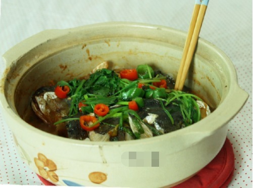 这菜骨头比肉多,却卖得比肉还贵,这样做鲜香美味,下饭又下酒