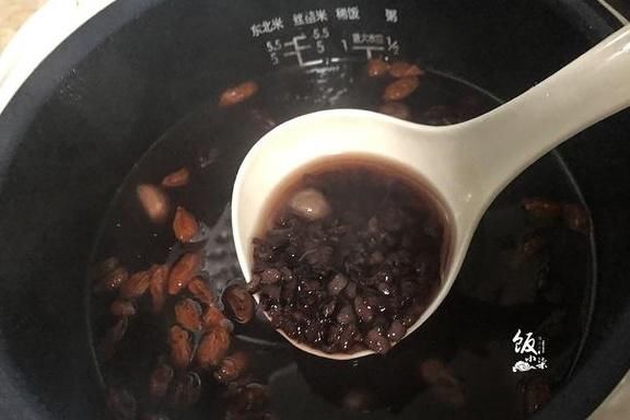 营养|天热，不要只喝白米粥，我家隔三差五喝它，营养美味，更养人