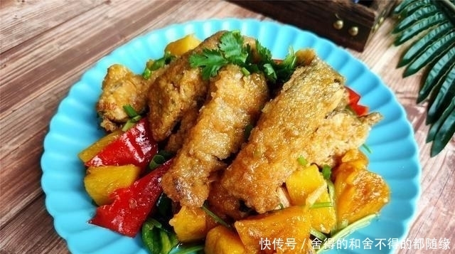 3月孩子就馋这道菜,三天两头点名做,酸甜开胃营养好吃,容易做