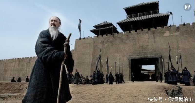 春秋战国时|孔子周游列国, 唯独没有去秦国, 而秦国却偏偏实现了统一