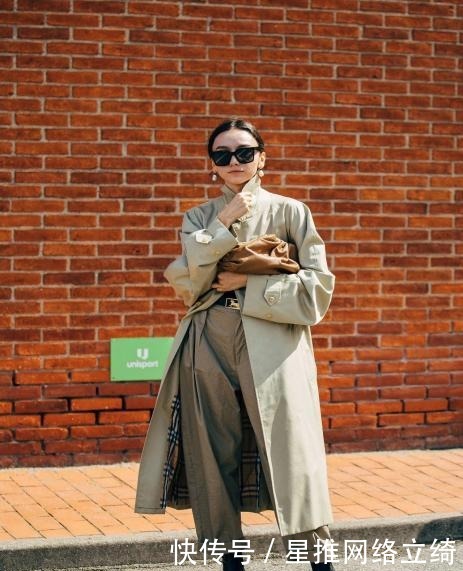 短靴|今冬潮流:长大衣+短靴,掌握这些搭配方法,不只好看,还特时髦