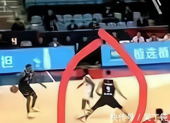 狠话|一回合放倒2个全场伤3个,易建联也下水?昔日李春江狠话犹在回荡