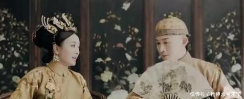 风流成性|乾隆风流成性,为何还能成为史上最长寿的皇帝?