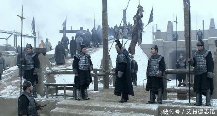 部队|秦国有一支“秘密”部队,在秦始皇死后“消失”,这是为何?