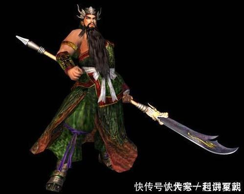 那麼多冷兵器 解放軍為何偏偏選擇 青龍刀 告訴你它有多厲害 中國熱點