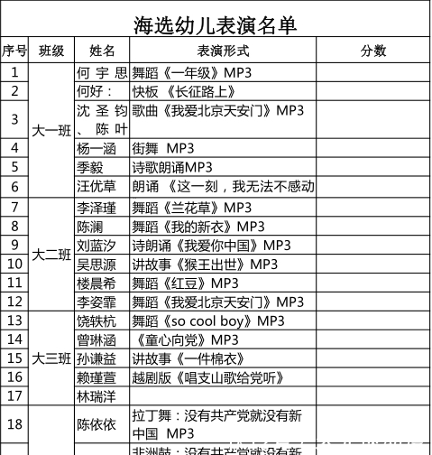 活动|浙江经视《浙世界》“启航少年团”海选活动