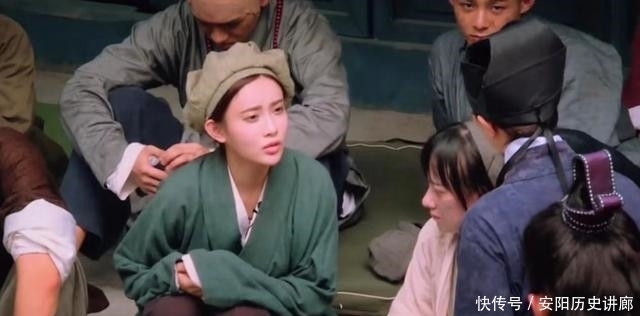 相声|孟子义也太会“尬”了,她的话连说相声的郭麒麟都接不住