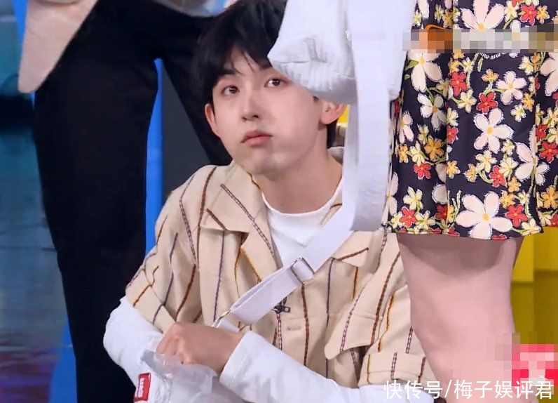 孟姐|《快本》下期未播先火，丁程鑫高考后返工，還請來了5位當紅藝人