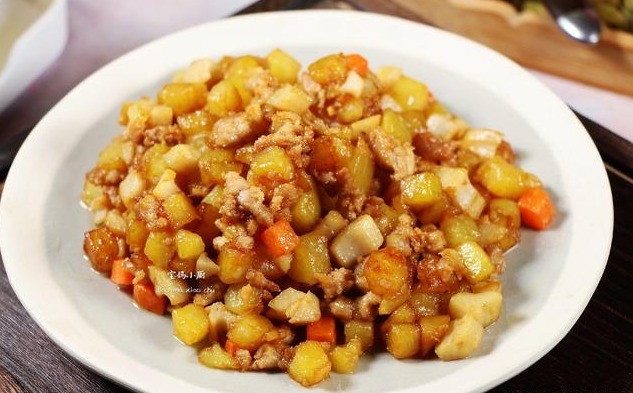 简单易学会的几道美味菜,营养美味出锅就抢,家人特喜欢