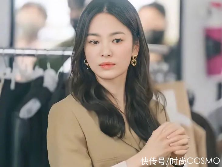 她们的早春秀有多美，我的心就有多荡|壹周潮话题 | 紧身裤