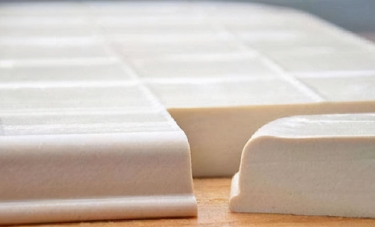 豆腐的新做法还是非常棒的，既保留营养又不失美色