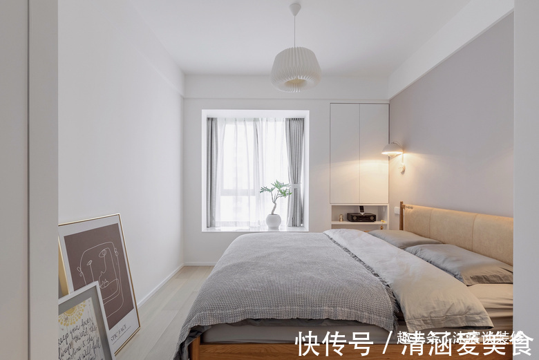 南阳台|他爱做饭,爱收拾,家里每天干净清爽,单身贵族生活太让人羡慕了