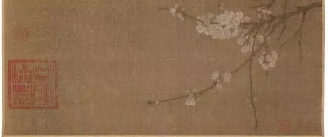 宋徽宗:本是凡间一雅士,奈何生在帝王家