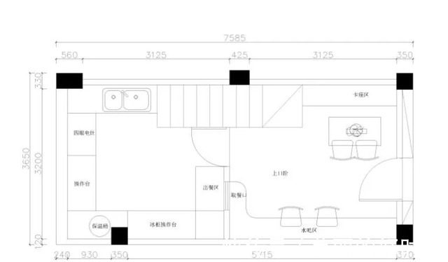 本案|装修案例|木色、和风、轻奢、未来科技感,家居时尚一直很多样!