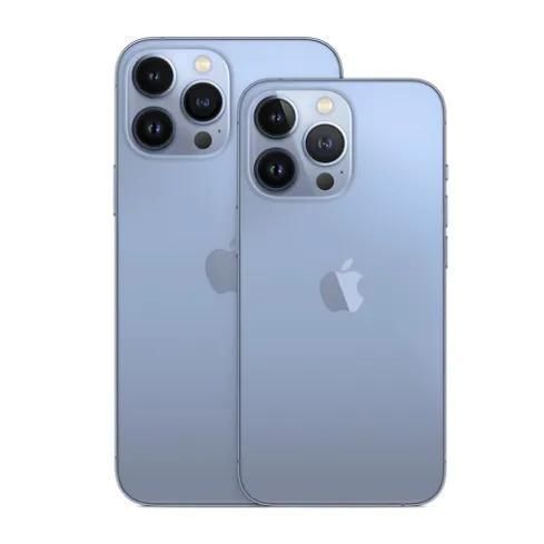 全面屏|iPhone13系列上演最后疯狂？坚持刘海屏5年的苹果，全面屏明年见