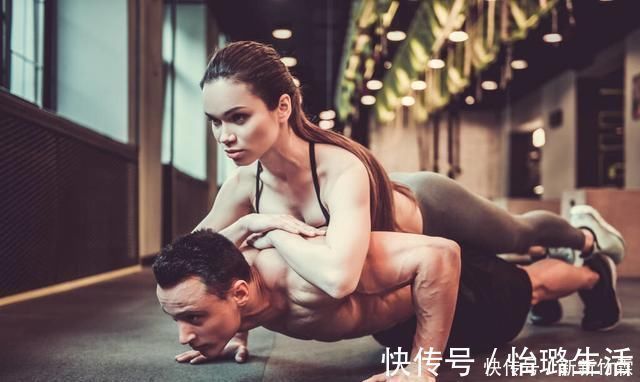 上半身|俯卧撑个数,代表你的身体健康指数!你能一次性完成30个吗?
