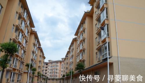 升值性|售楼小姐说漏嘴:碰到这种房子借钱也要买下来,早入手都赚了